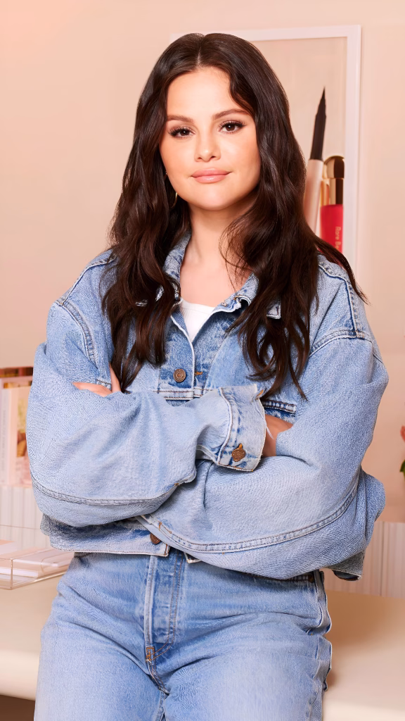 Selena Gomez
