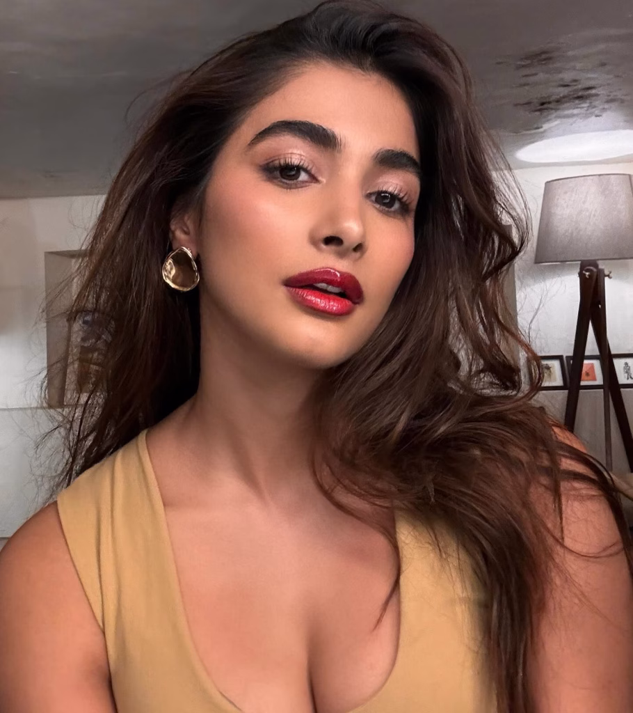 Pooja Hedge