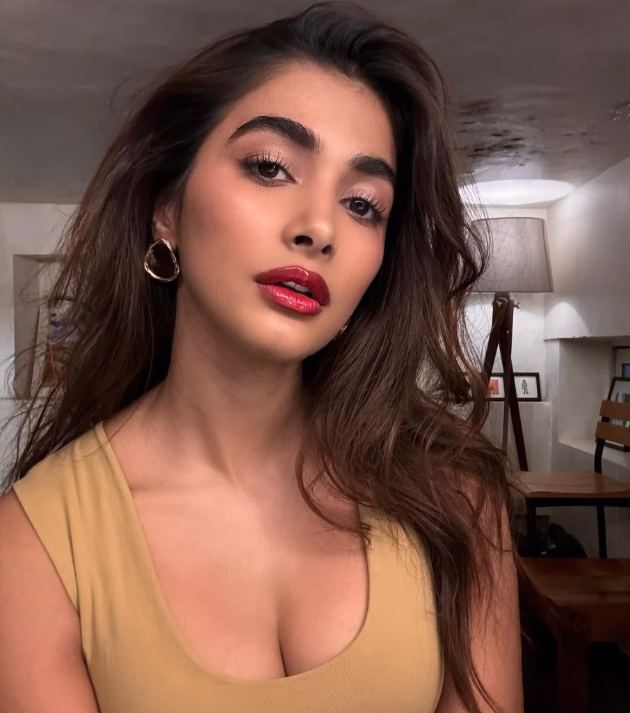 Pooja Hedge