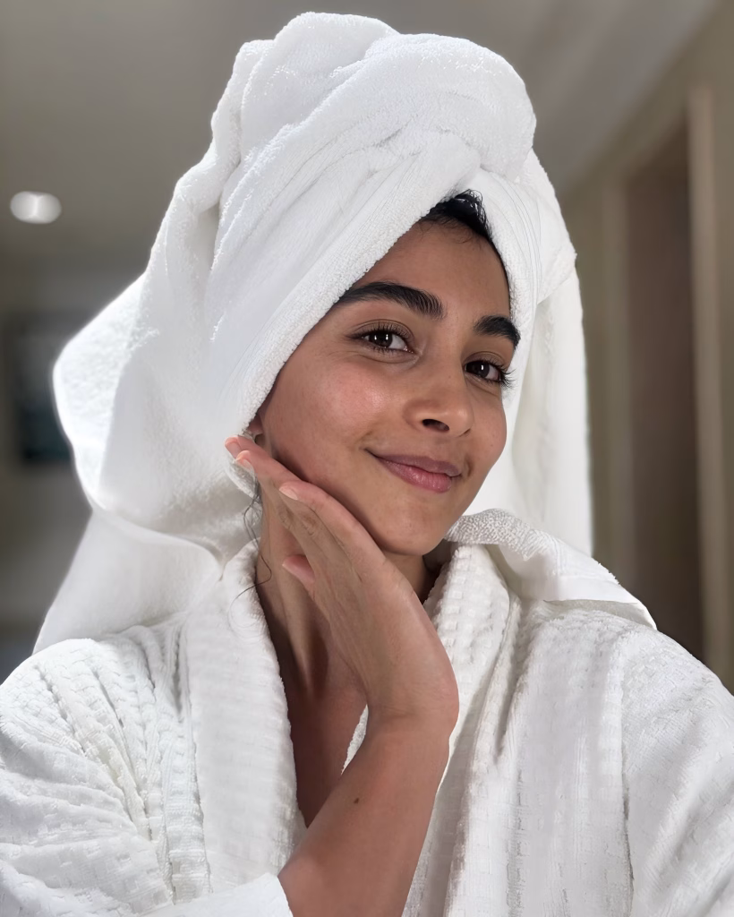 Pooja Hedge