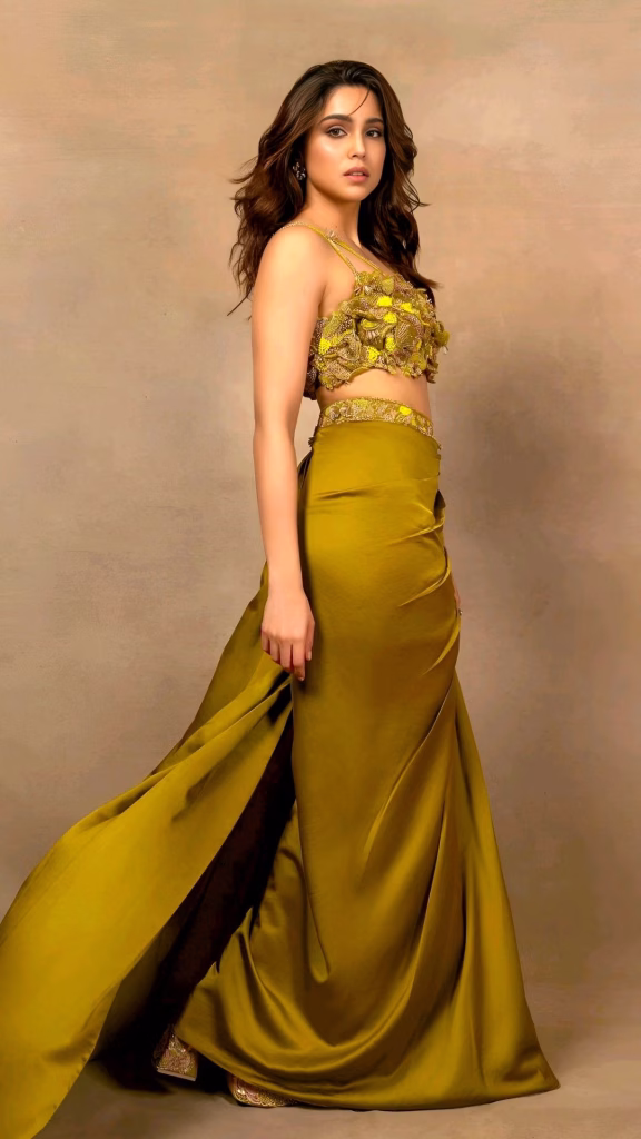Sharvari Wagh