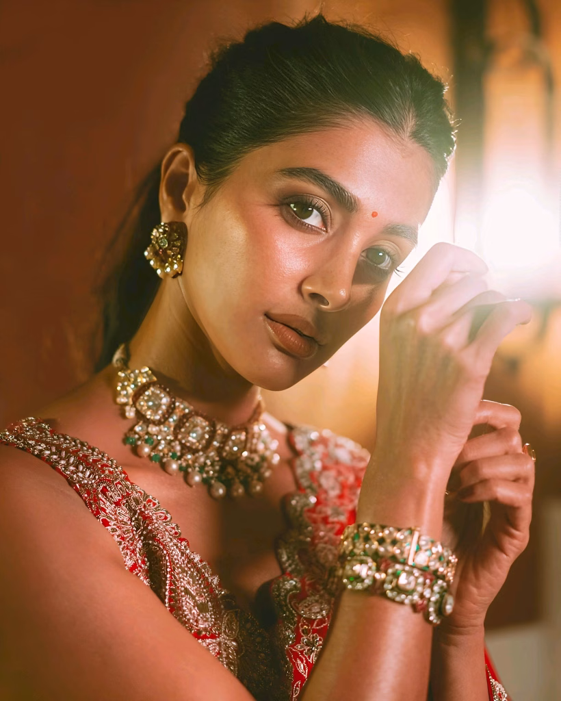 Pooja Hedge