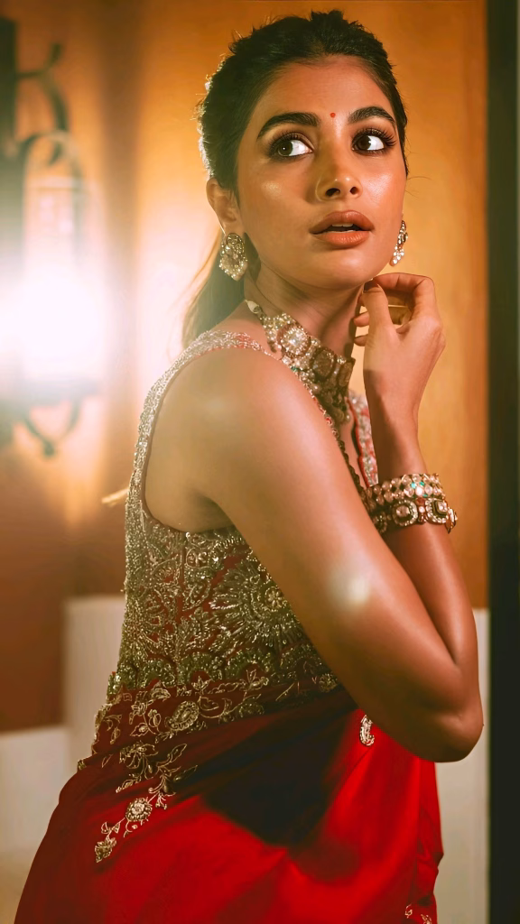 Pooja Hedge