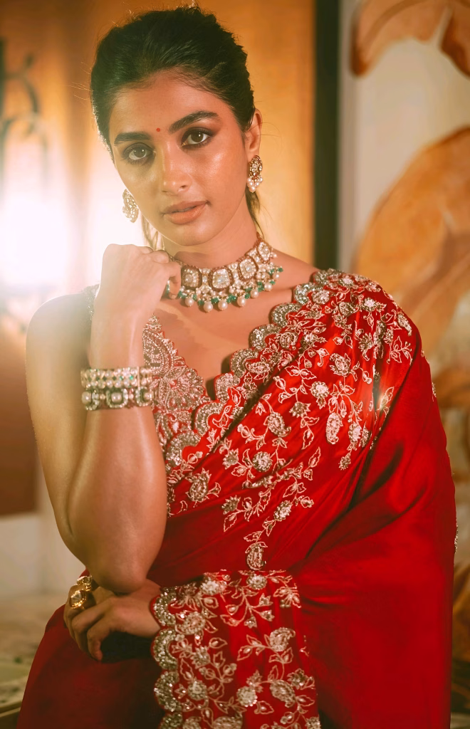 Pooja Hedge