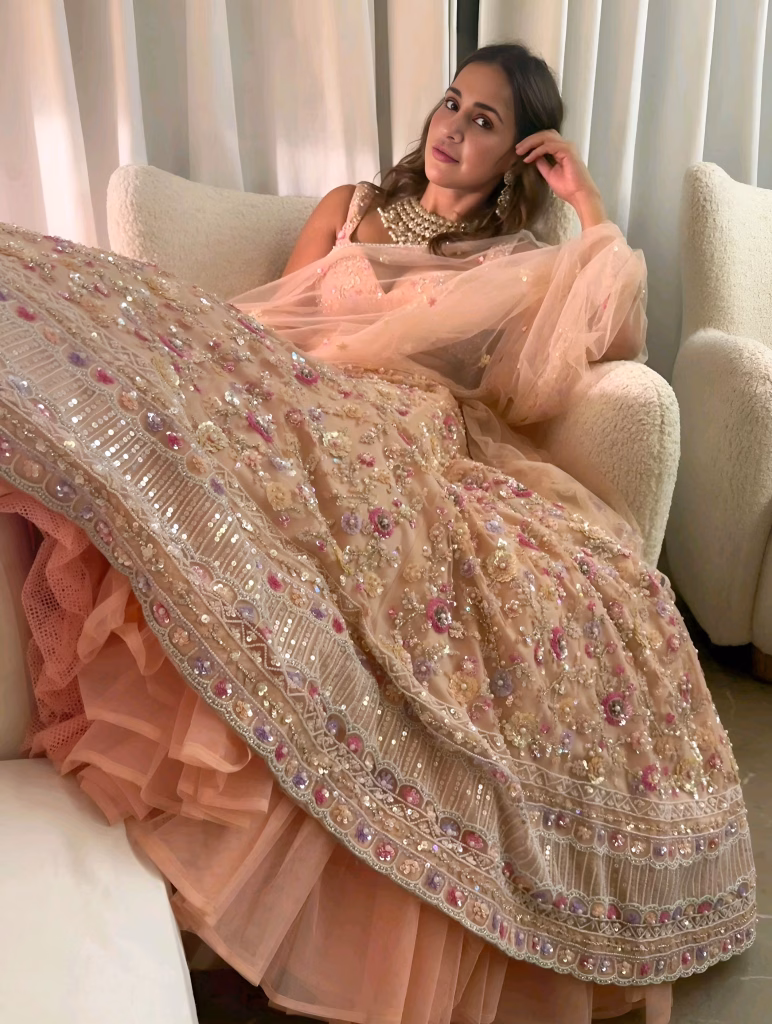Aisha Sharma