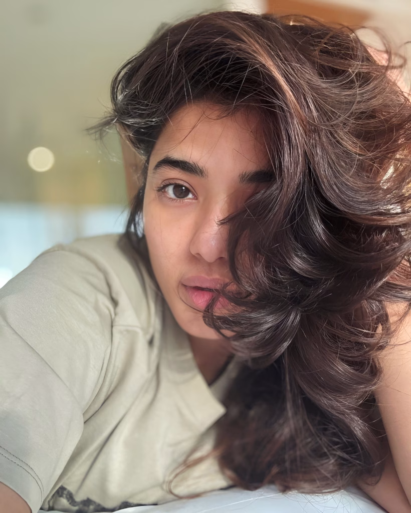 Ketika Sharma