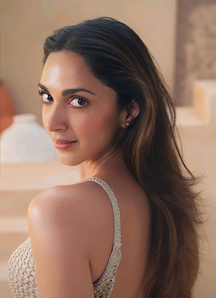 Kiara Advani