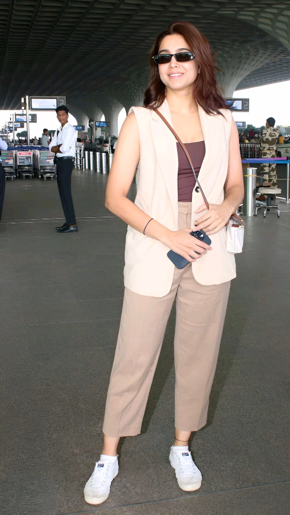 Sharvari Wagh