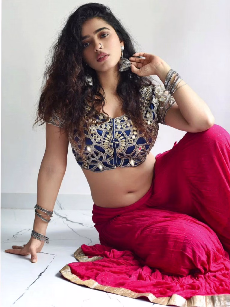 Ketika Sharma