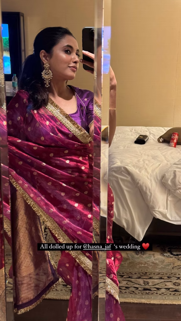 Priyanka Mohan