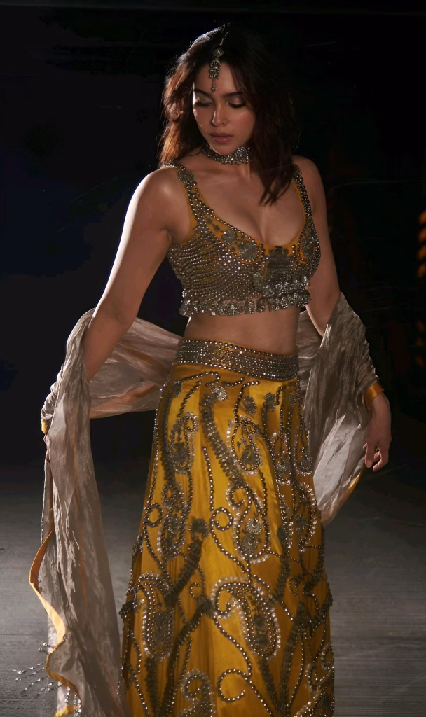 Sharvari Wagh