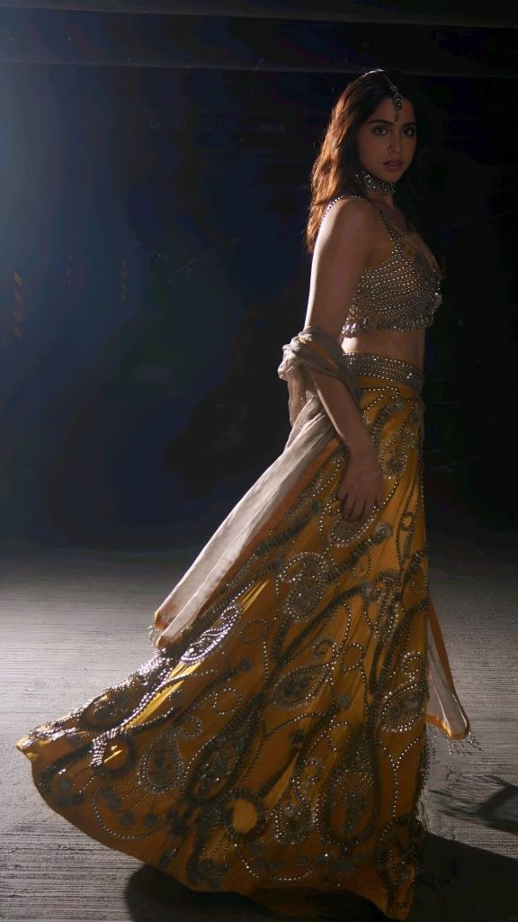 Sharvari Wagh
