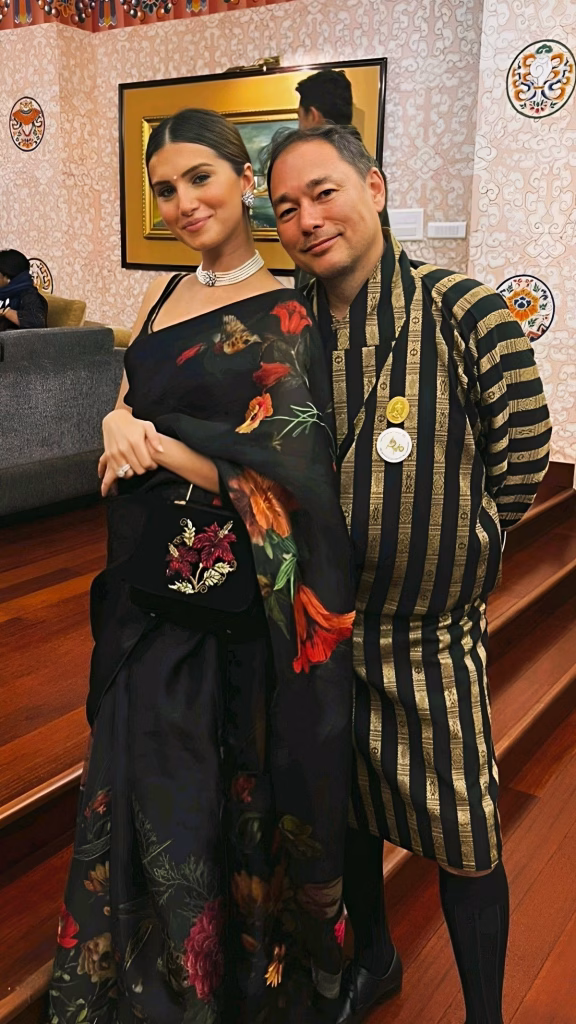 Tara Sutaria