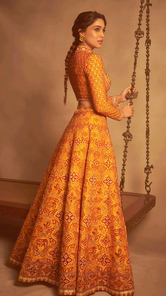 Sharvari Wagh