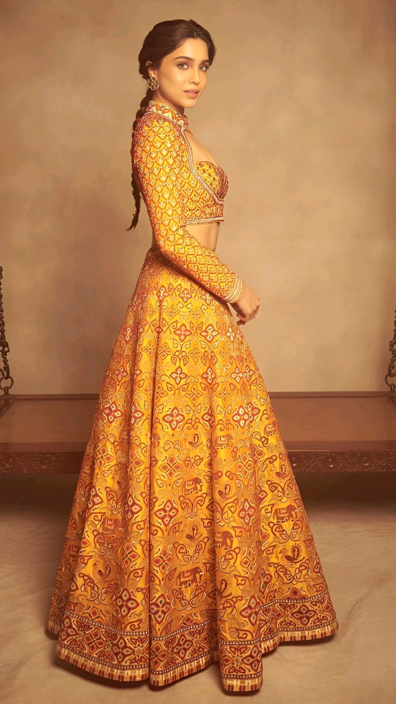 Sharvari Wagh