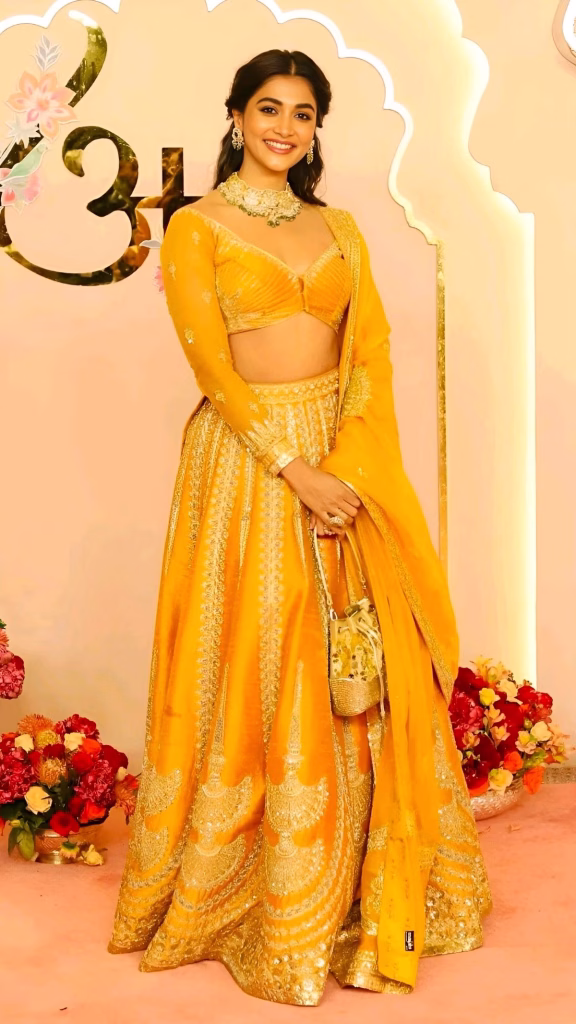 Pooja Hedge
