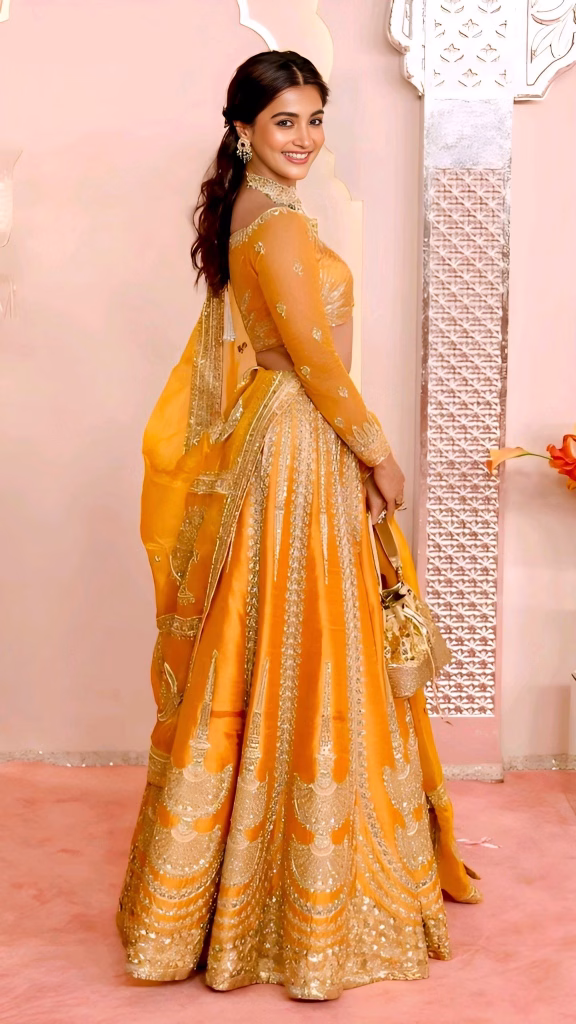 Pooja Hedge