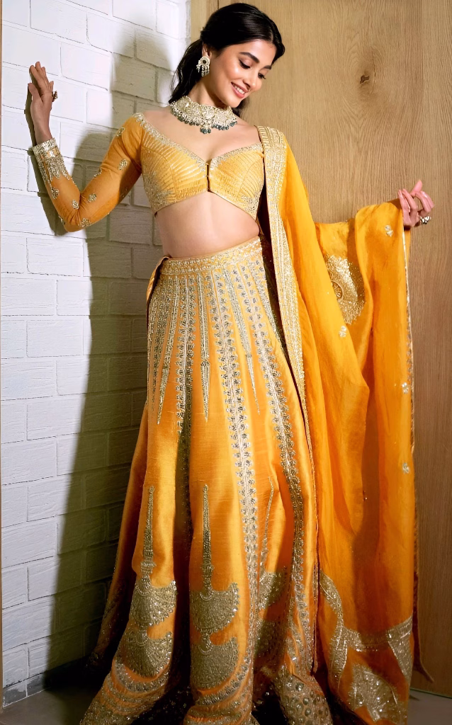 Pooja Hedge