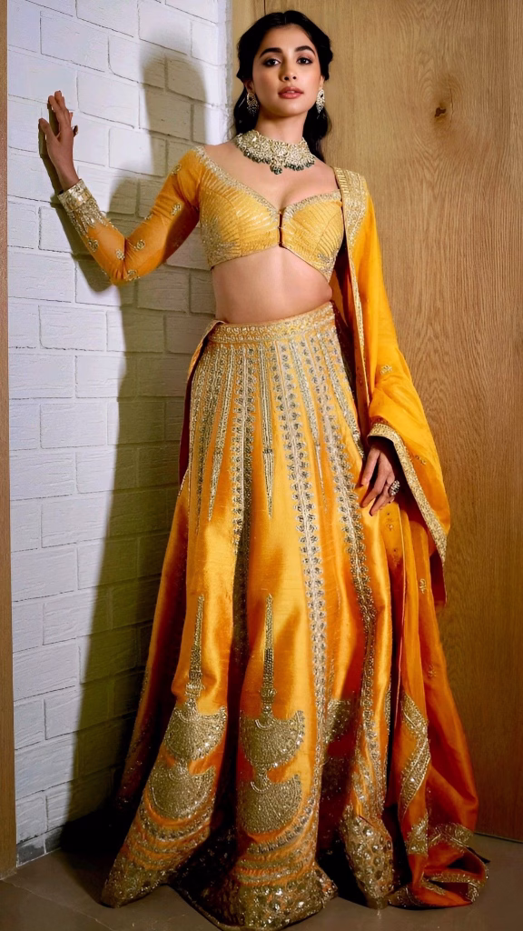 Pooja Hedge