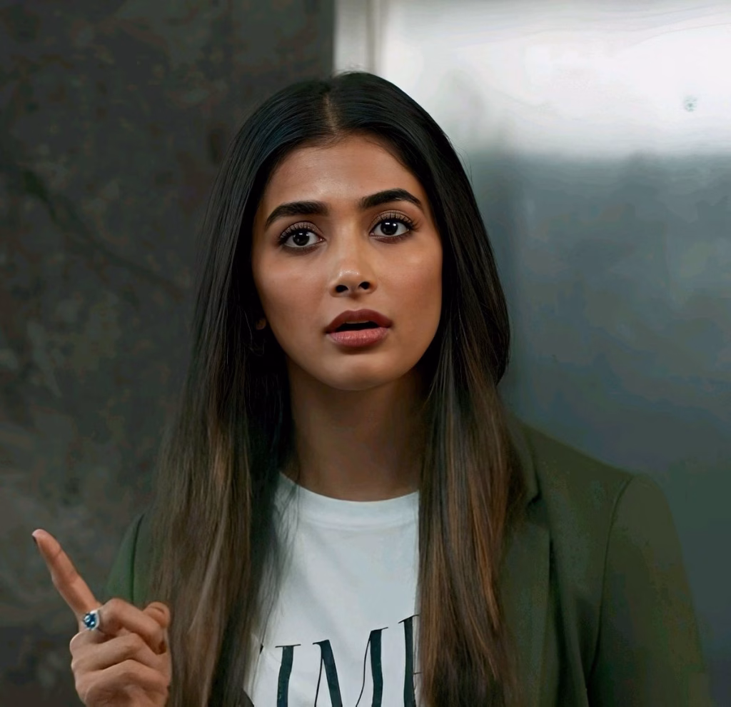 Pooja Hedge