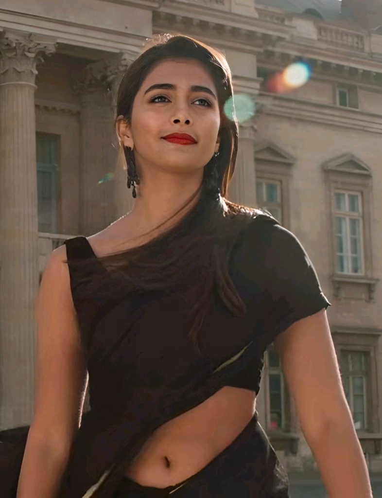 Pooja Hedge