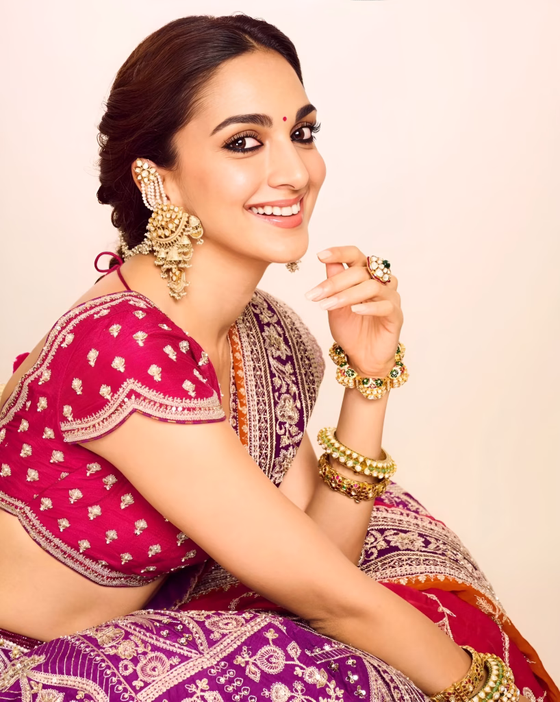Kiara Advani