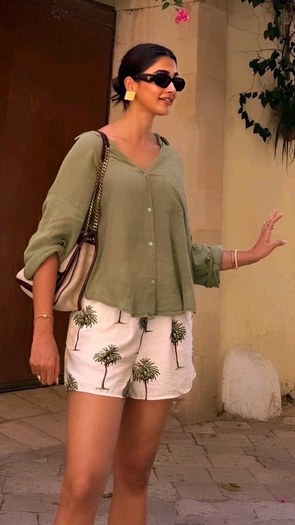 Pooja Hedge