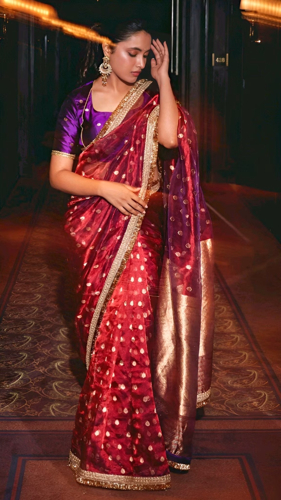 Priyanka Mohan