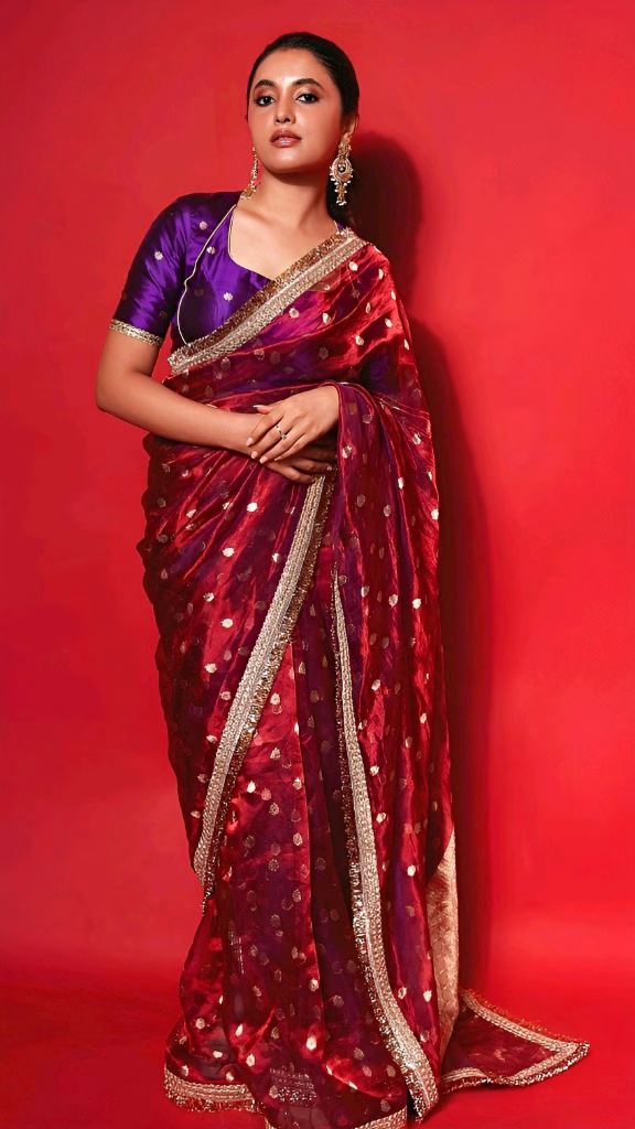 Priyanka Mohan