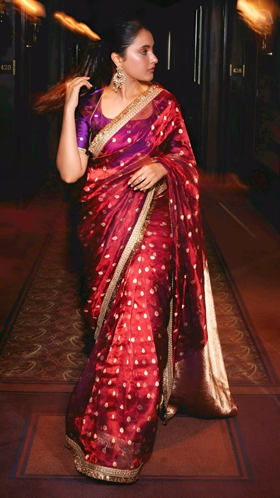 Priyanka Mohan