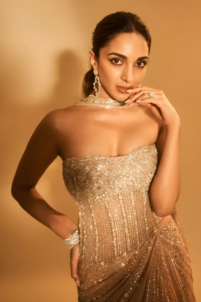 Kiara Advani