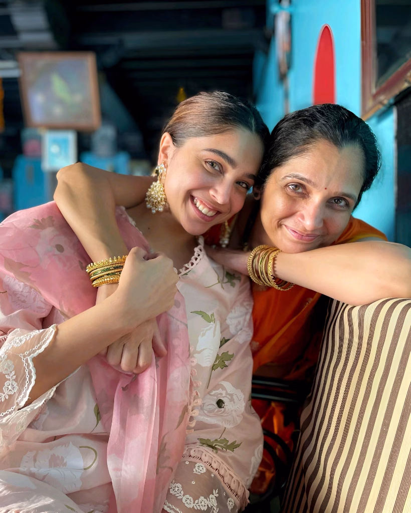 Sharvari Wagh