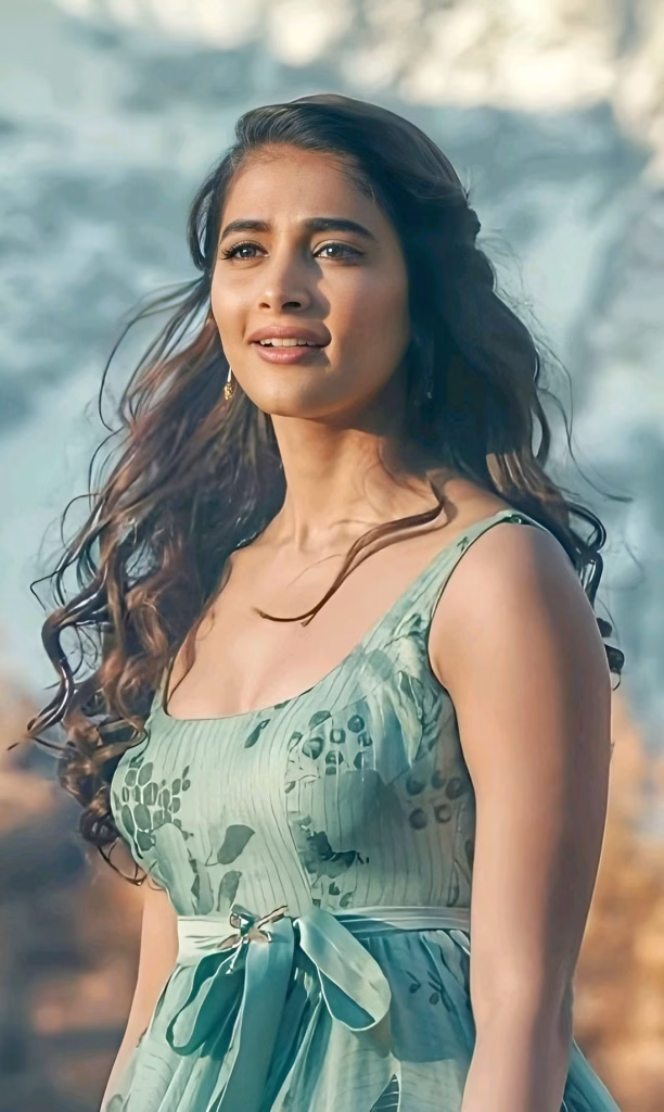 Pooja Hedge