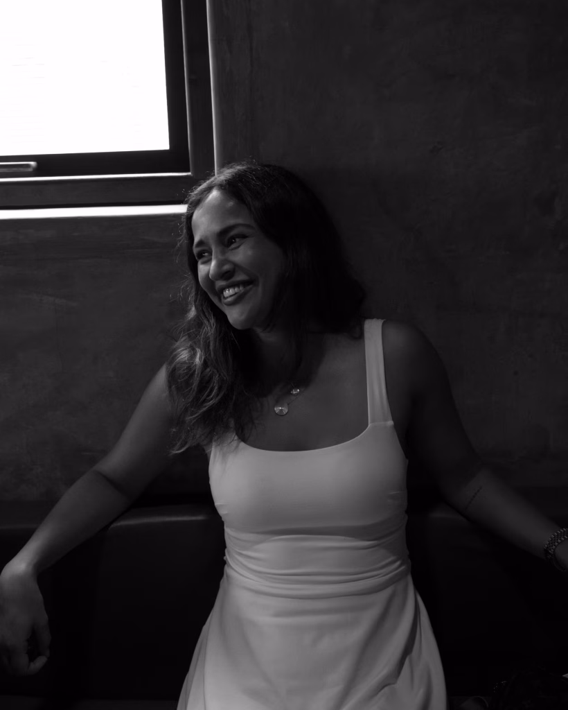 Aisha Sharma