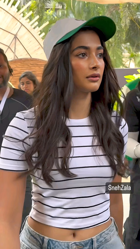 Pooja Hedge