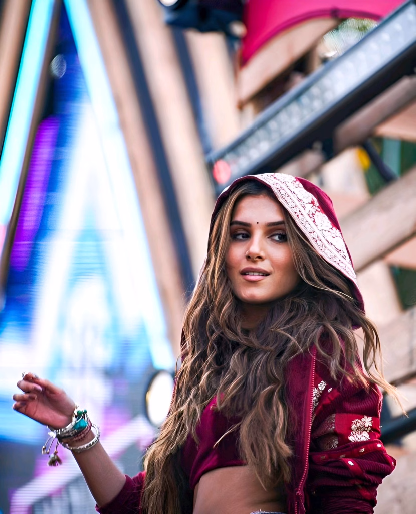 Tara Sutaria