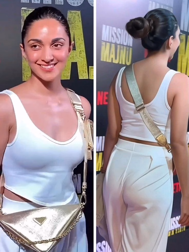 Kiara Advani