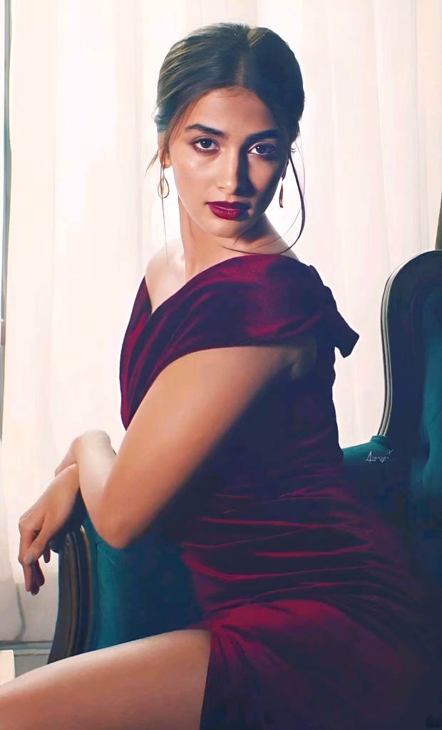 Pooja Hedge