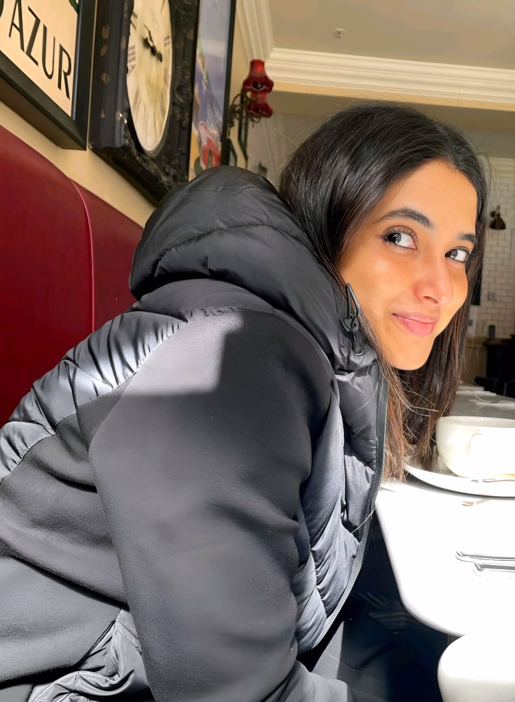 Priyanka Mohan