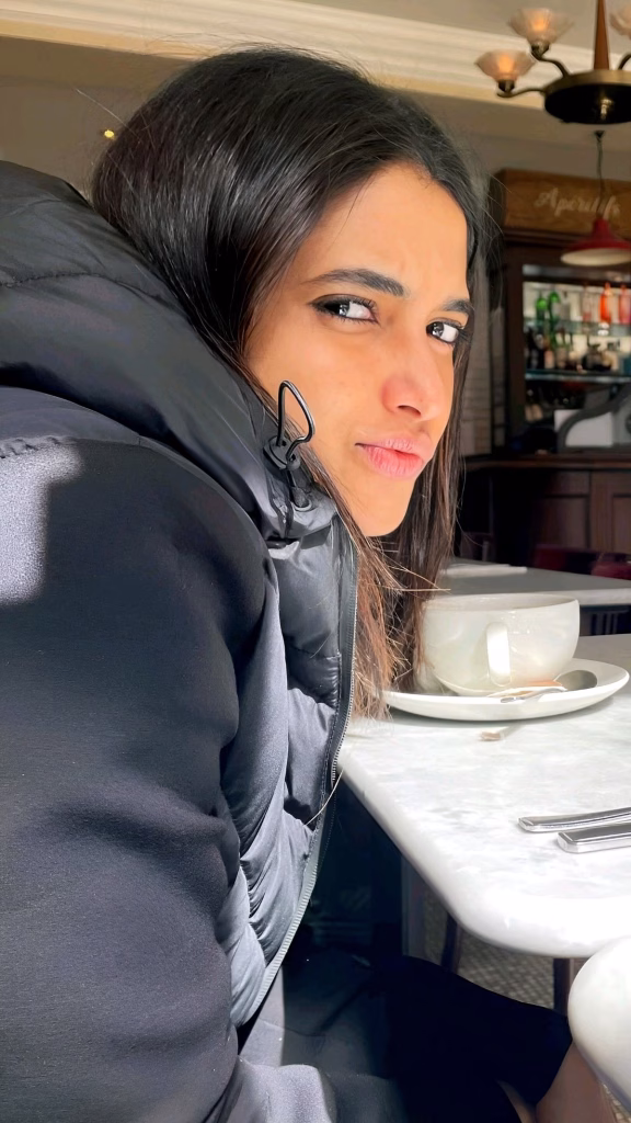 Priyanka Mohan