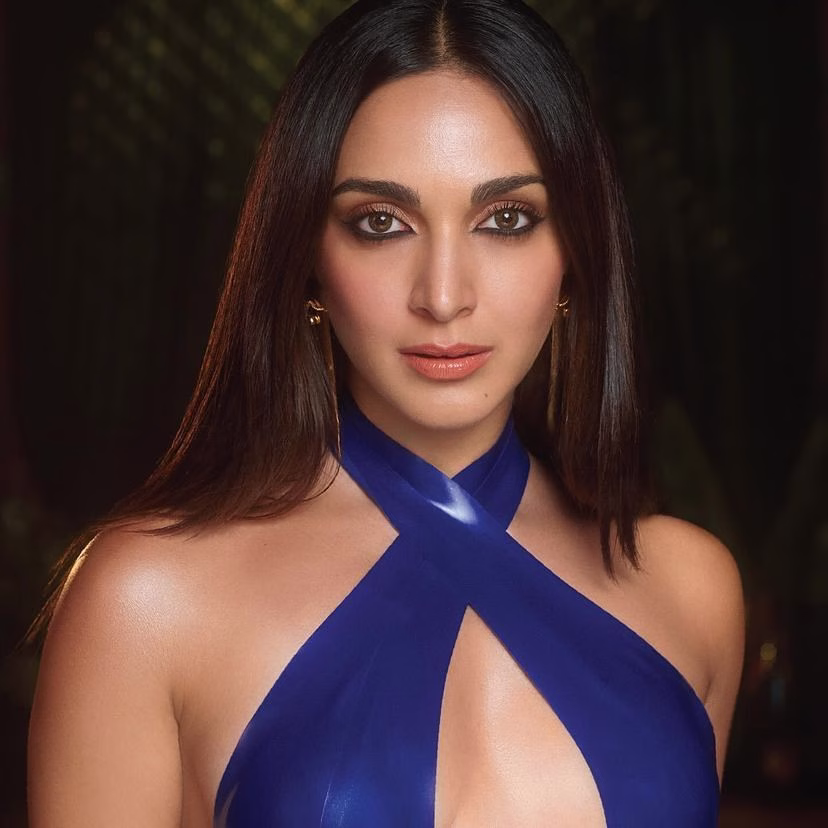 Kiara Advani