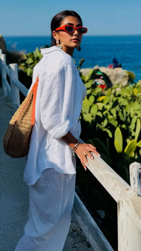 Pooja Hedge