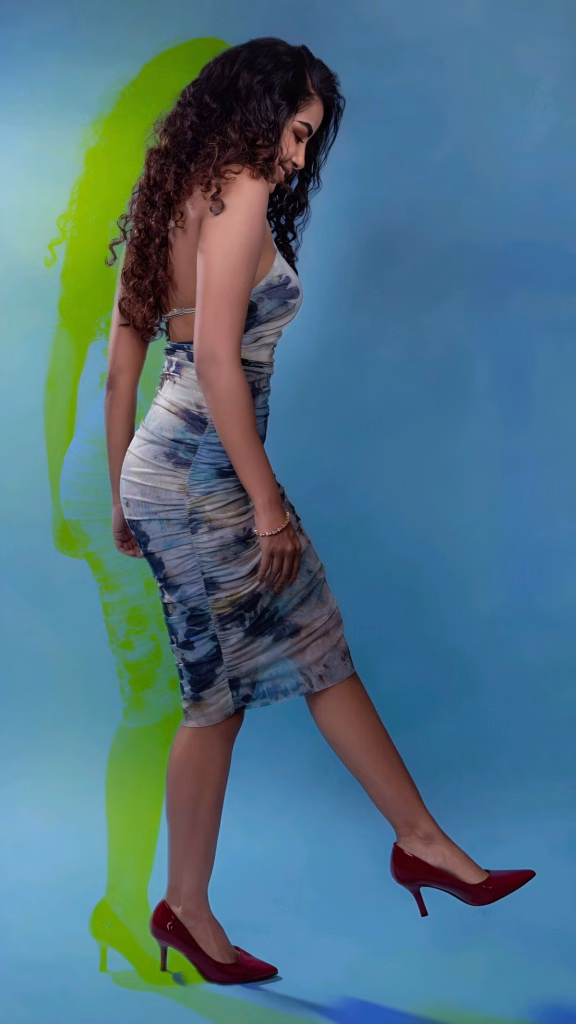 Anupama Parameswaran