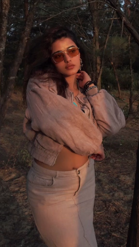 Ketika Sharma