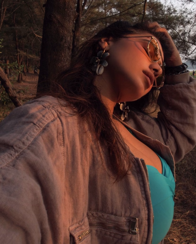 Ketika Sharma