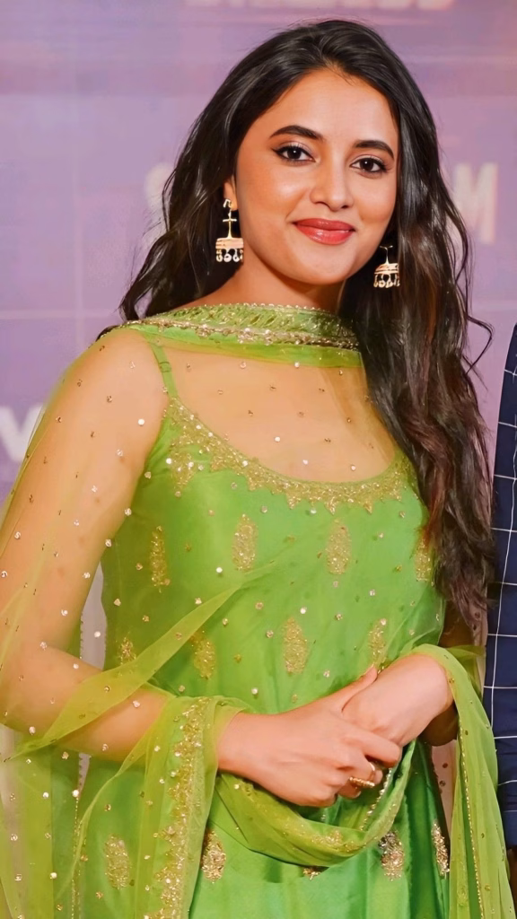 Priyanka Mohan