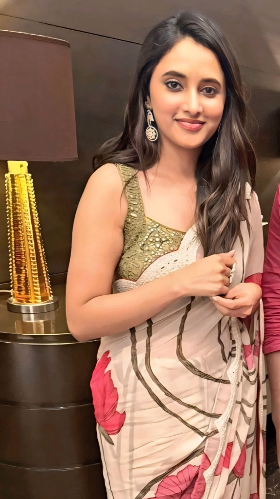 Priyanka Mohan