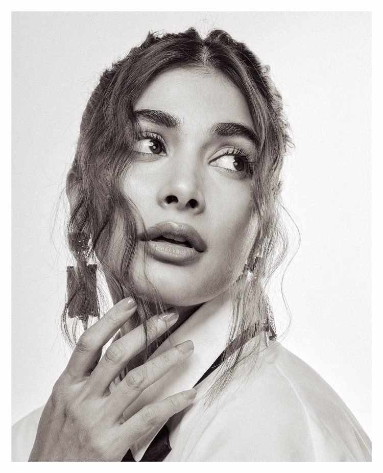 Pooja Hedge