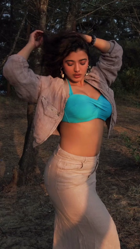 Ketika Sharma