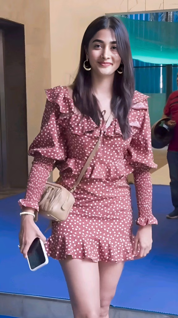 Pooja Hedge